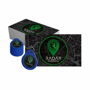 کارت ضد سرقت یا RFID