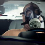دلیل بوی بنزین در ماشین