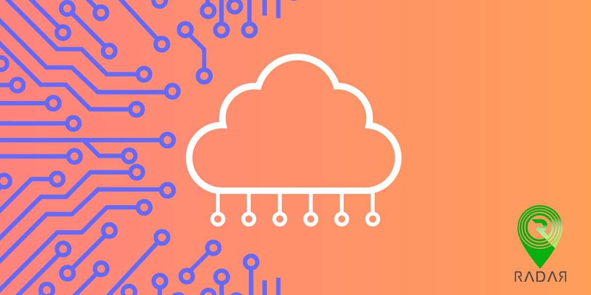 cloud computing یا رایانش ابری چیست؟