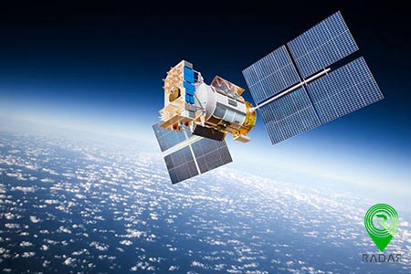 سیستم تعیین موقعیت ماهواره ای IRNSS