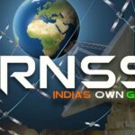 سیستم موقعیت یاب IRNSS