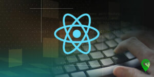 زبان برنامه نویسی React js
