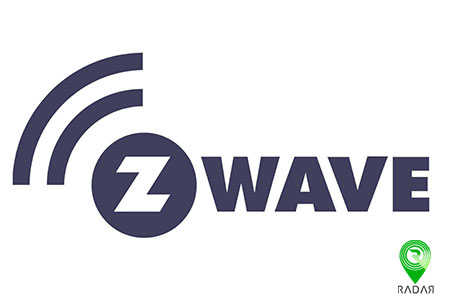 شبکه z-wave