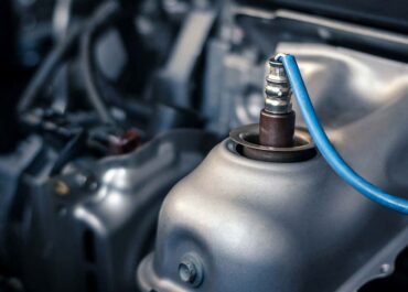 بررسی سنسور اکسیژن و دلایل اهمیت آن در خودرو