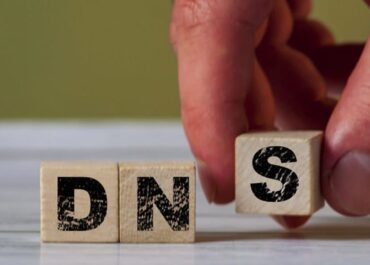 سامانه DNS چطور آدرس سایت‌ها را پیدا می‌کند؟