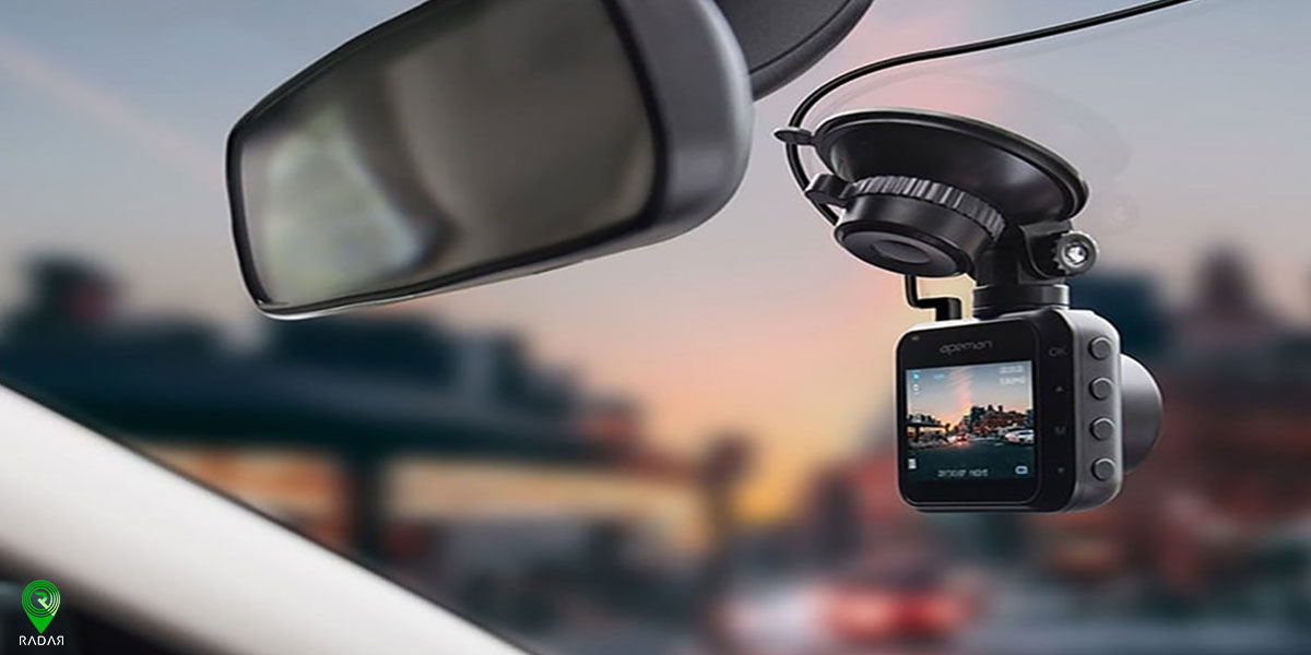 آشنایی با انواع دوربین خودرو و کاربردهای آن برای رانندگان!