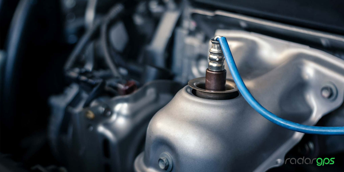 سنسور سوخت و اهمیت اتصال آن به ردیاب خودرو