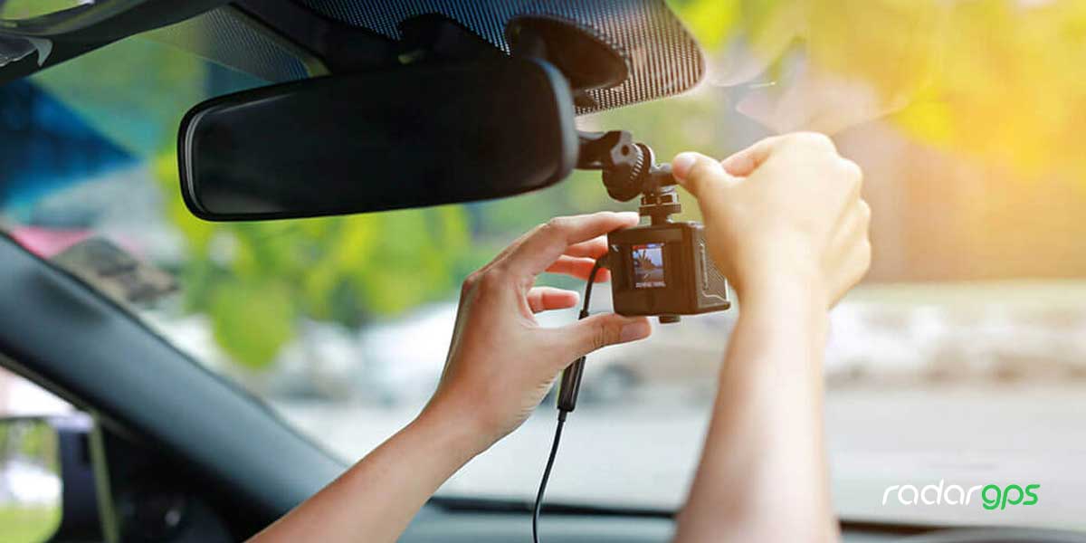 درباره ردیاب دوربین دار خودرو چه می دانید؟