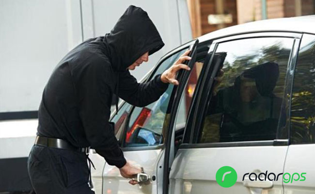 روشهای نگهداری از خودرو در برابر سرقت