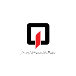 لوگو سازمان آتش نشانی مشتری ردیاب رادار